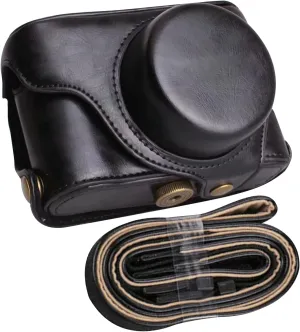 2023 Camera Case Bag Cover with Strap For Fujifilm X100V X100F X100T X100S X100 Camera