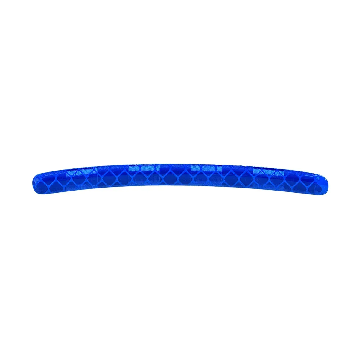 20Pcs Car Tire Rim Reflective Sticker Night Safety Warning Strip For Motorcycle Bike Auto Wheel Hub Reflector Decals