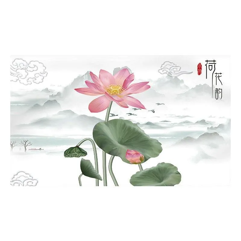 55 Inch TV Dust-Proof Cover | For Household | Protects from Dust | Fish