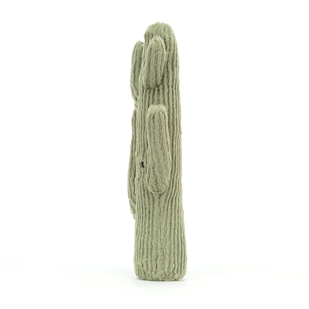 AMUSEABLE DESERT CACTUS SMALL