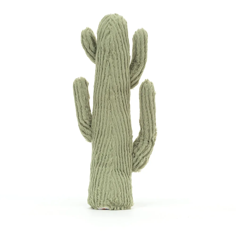 AMUSEABLE DESERT CACTUS SMALL