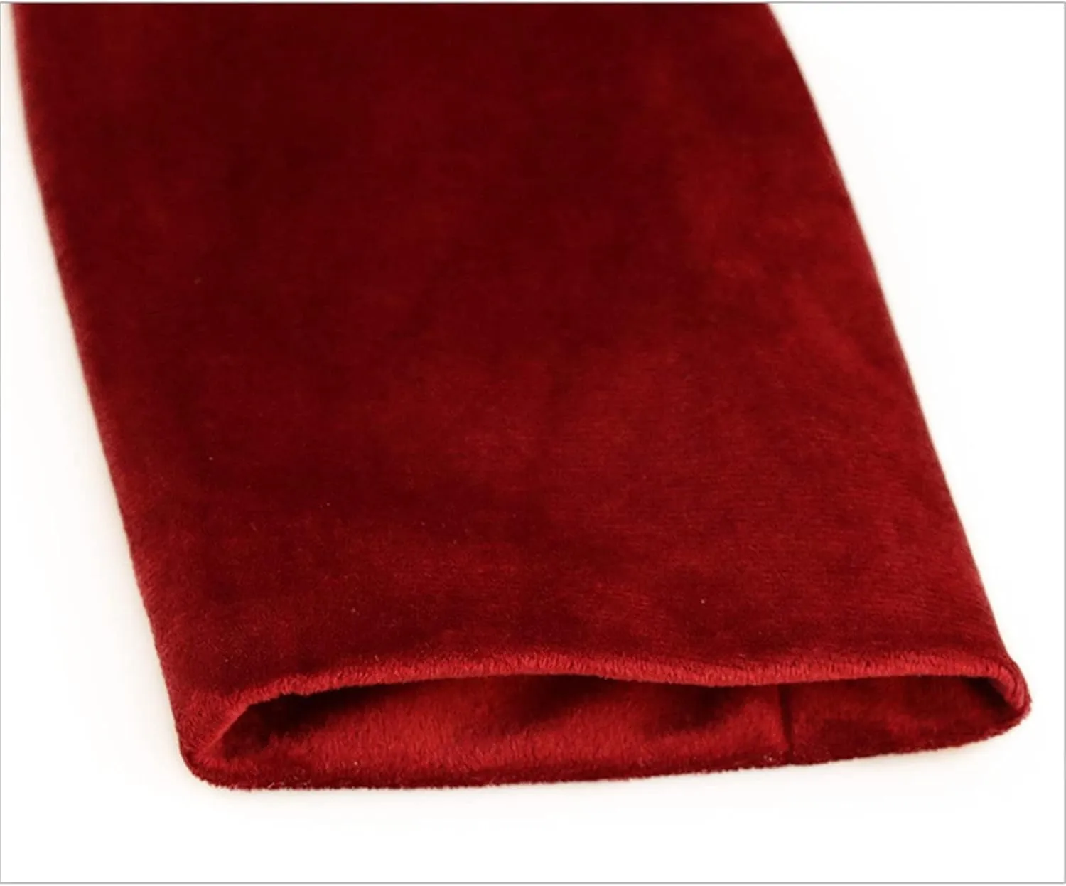 AwwwCos Women Slim Notch Lapel Long Vintage Velvet Trench Coat Outwear Halloween Party Outfit