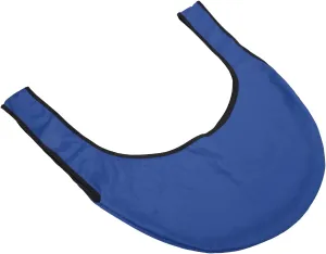 AYNEFY Bowling Seesaw Bag, Handle Design Bowling Ball Seesaw Holder Protection Effect Efficient Cleaning Polyester Material for Sports for Outdoor