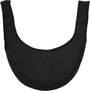 Bowling Seesaw Bag, 60cm Length Bowling Ball Bag, Polyester Twill Lining Handle Design, Portable Bowling Ball Sling, Bowling Accessories for Men