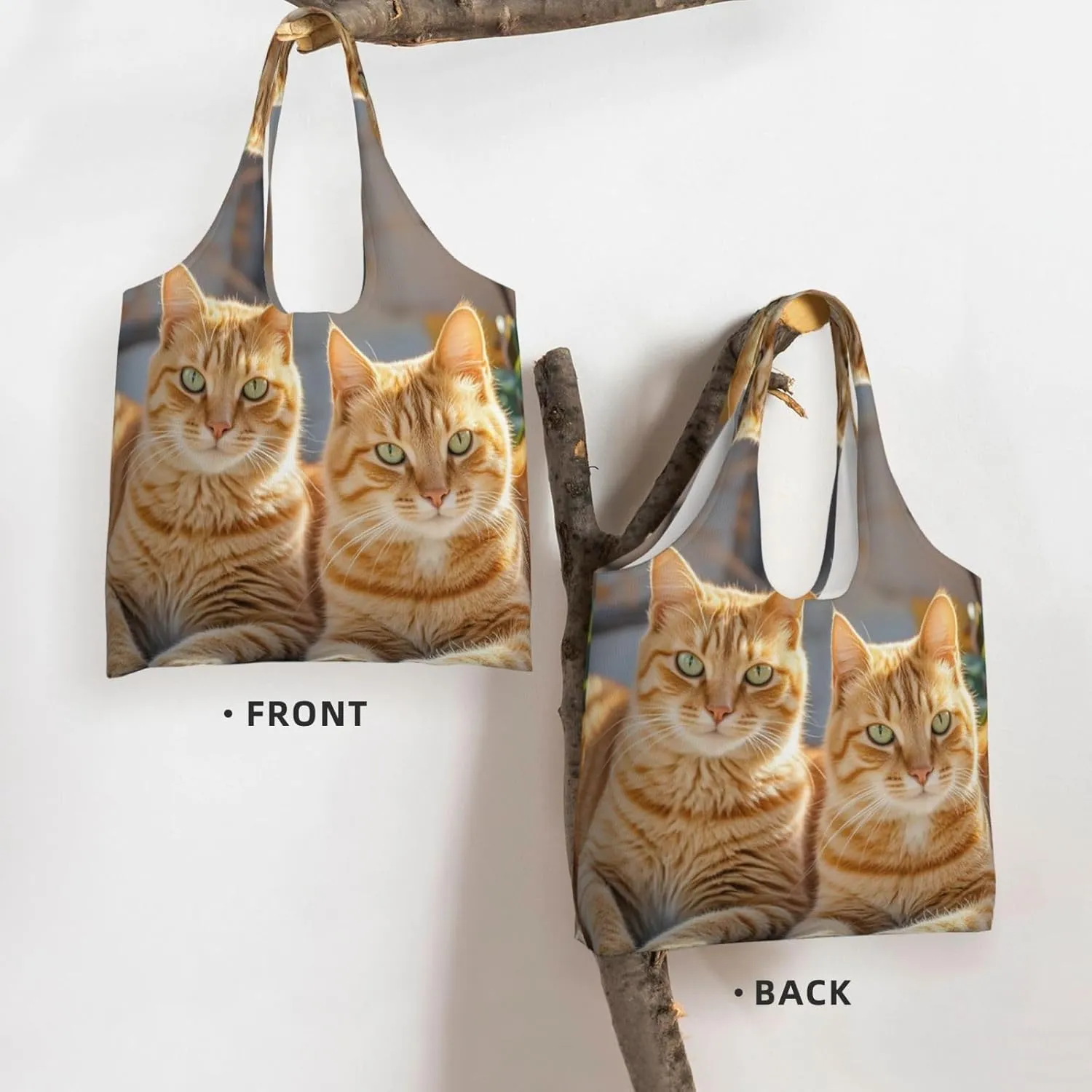 Canvas Tote Bag Reusable Grocery Bags Lightweight Handbag Teal Glitter Tote Bag for Shopping Cloth Bags