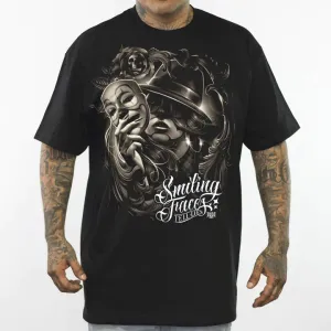 Dyse One SMILING FACES Tee