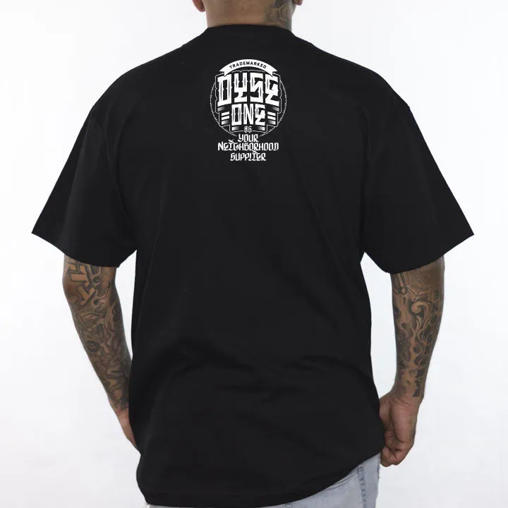 Dyse One SMILING FACES Tee