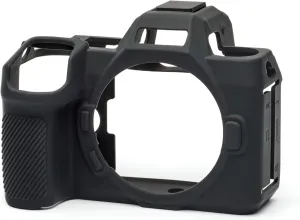 easyCover Camera Case Compatible with Nikon Z6III (Black)
