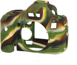 easyCover ECC5D2C Protective Camera Case, Camo