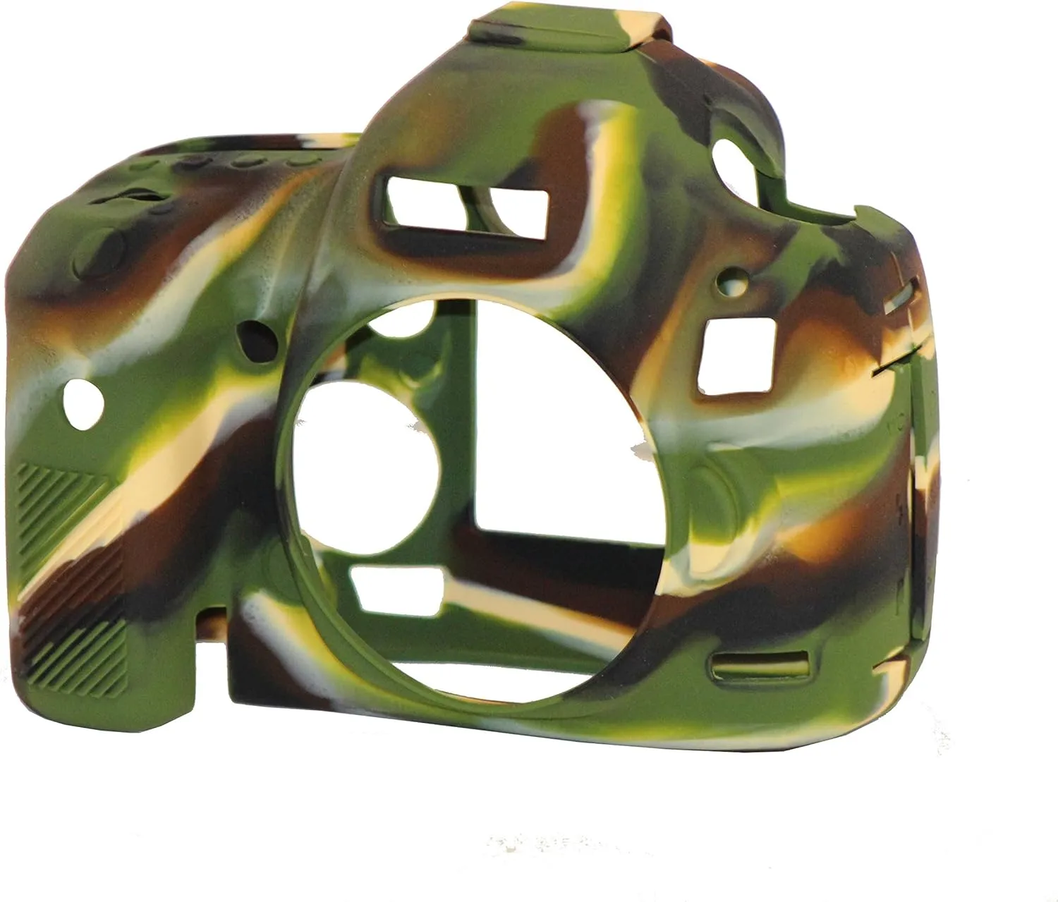 easyCover ECC5D2C Protective Camera Case, Camo