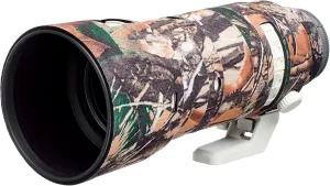 easyCover Lens Oak for Sony FE 70-200mm F2.8 GM OSS II Forest Camouflage