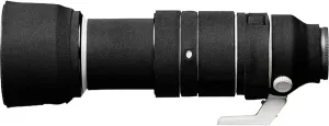 easyCover Lens Oak Neoprene Cover for Sony FE 100-400mm f/4.5-5.6 GM OSS Lens, Black
