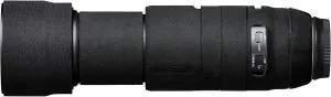 easyCover Lens Oak Neoprene Cover for Tamron 100-400mm f/4.5-6.3 Di VC USD Lens, Black