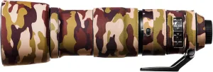 easyCover Lens Oak Neoprene Lens Cover Nikon 200-500mm f/5.6 VR Lens Brown Camo