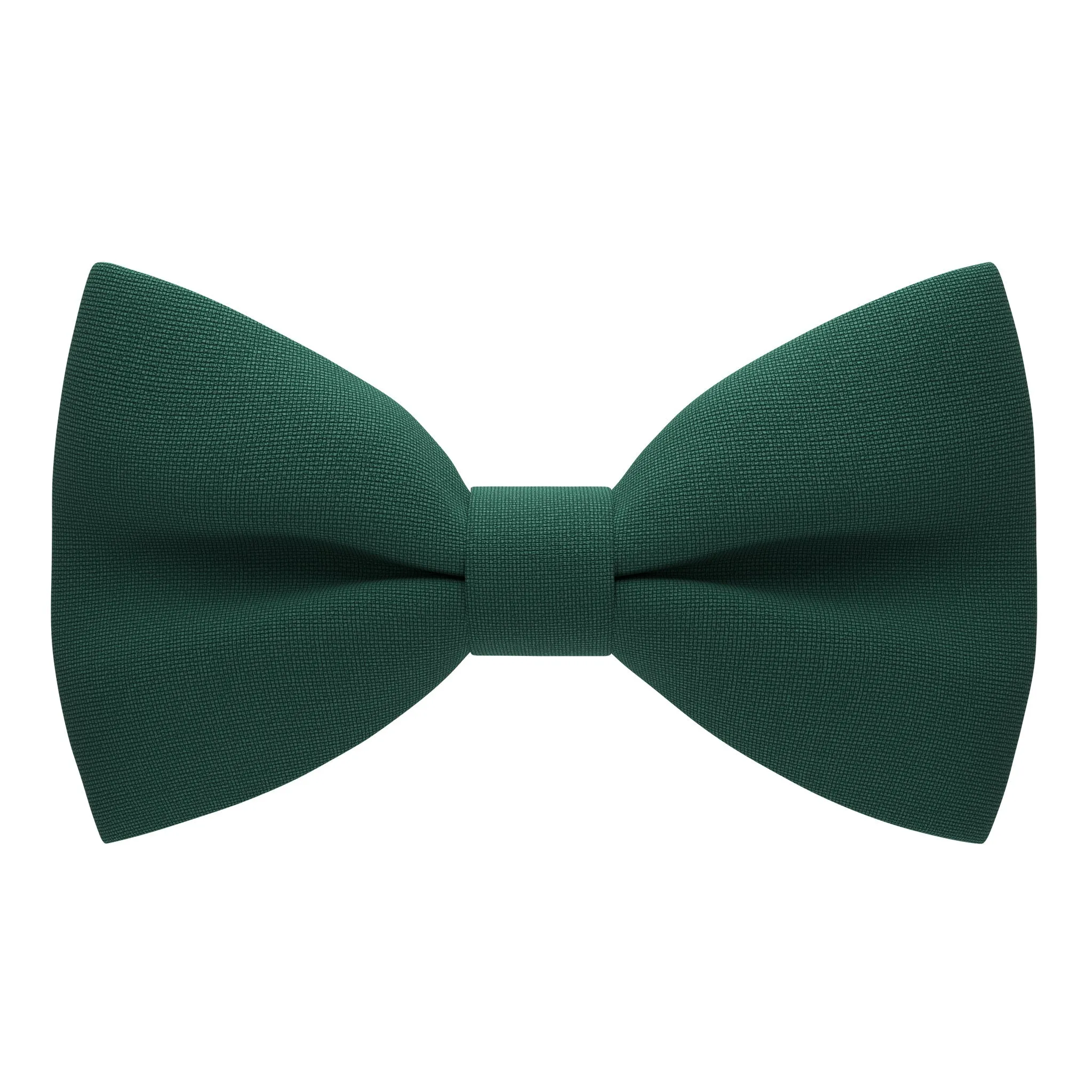 Emerald Green Bow Tie