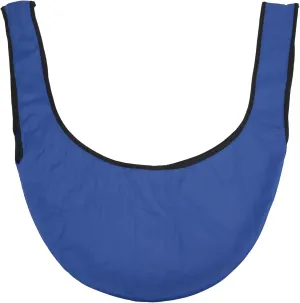 FLEXMAN Bowling Seesaw Bag, 60cm Length Twill Lining Portable Bowling Ball Sling with a Handle, Hand Carry Bowling Seesaw Bag for Storage Bowling Ball