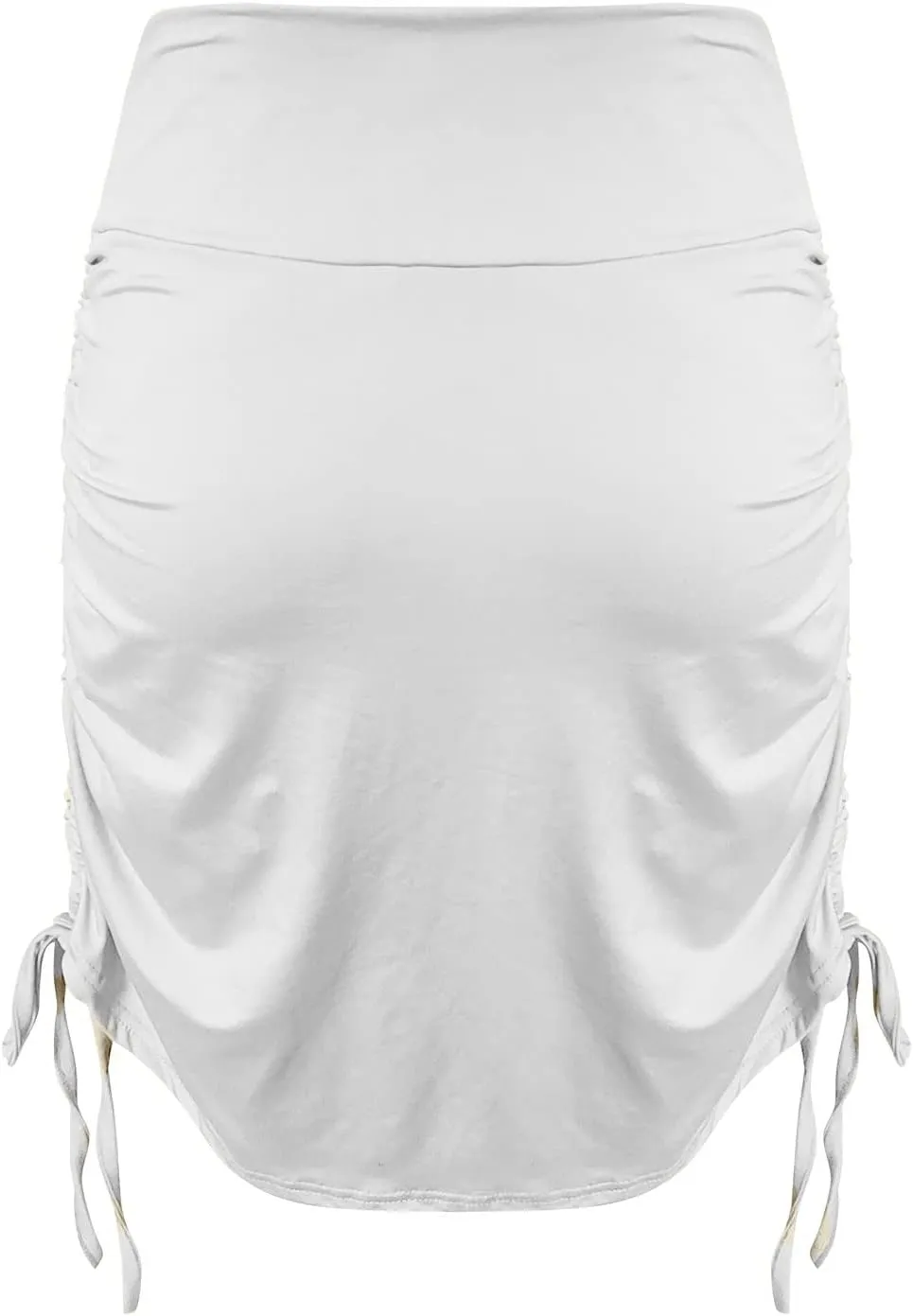 FZVYD Women's Pleated Tennis Skirts with Pockets High Waisted Golf Skorts Running Skirt Athletic Short Skort for Workout