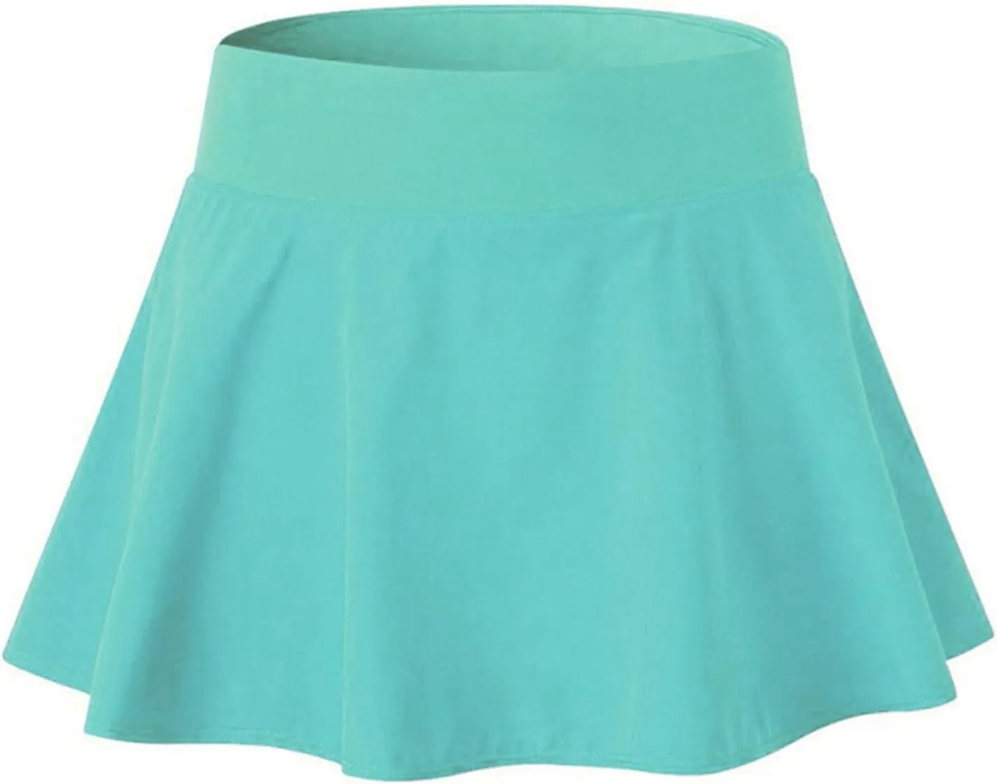 FZVYD Women's Pleated Tennis Skirts with Pockets High Waisted Golf Skorts Running Skirt Athletic Short Skort for Workout