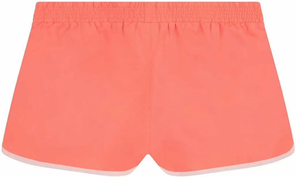 Gerry Girls 3-Piece Tankini & Shorts Swimsuit Set