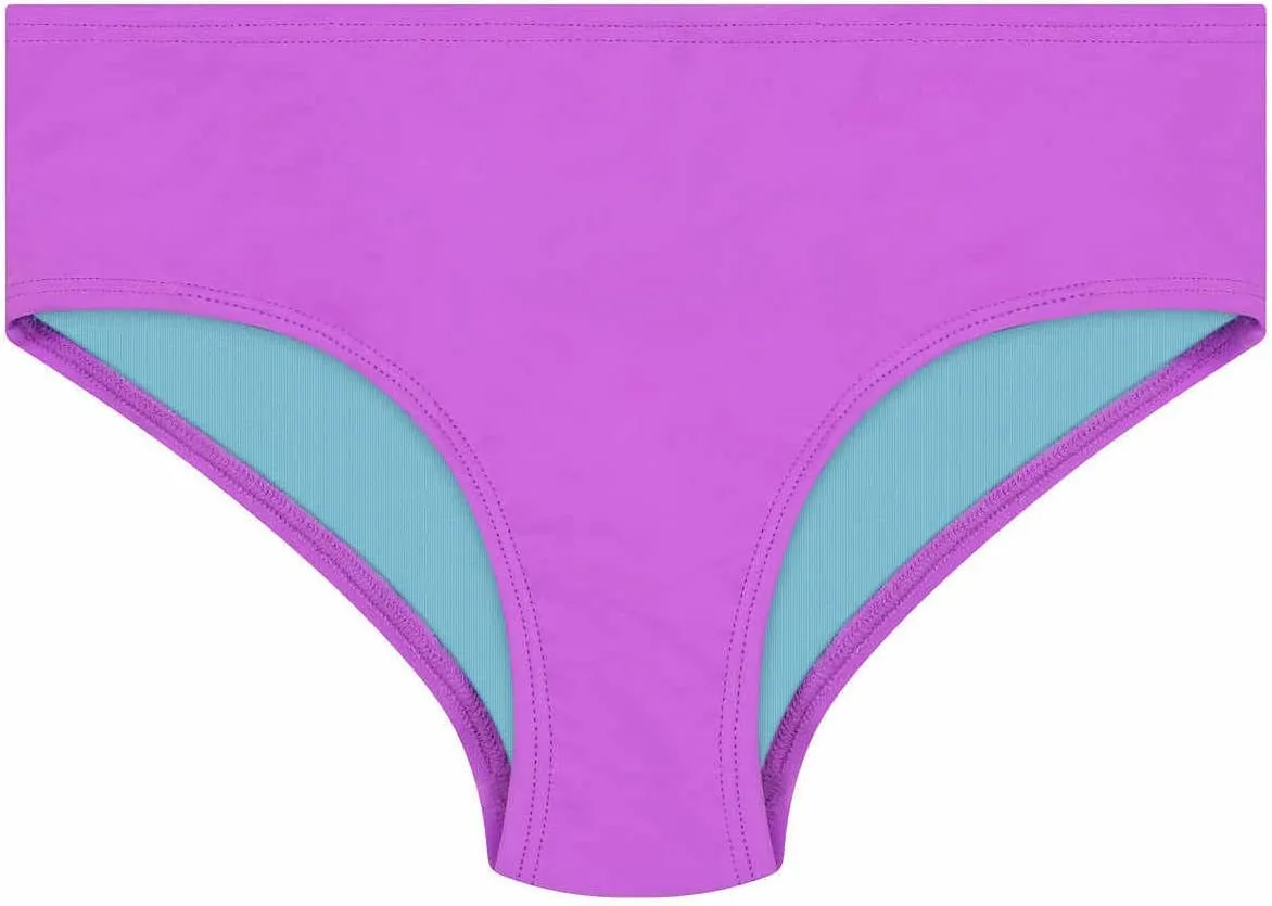 Gerry Girls 3-Piece Tankini & Shorts Swimsuit Set
