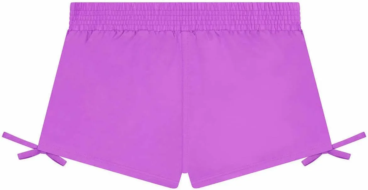 Gerry Girls 3-Piece Tankini & Shorts Swimsuit Set