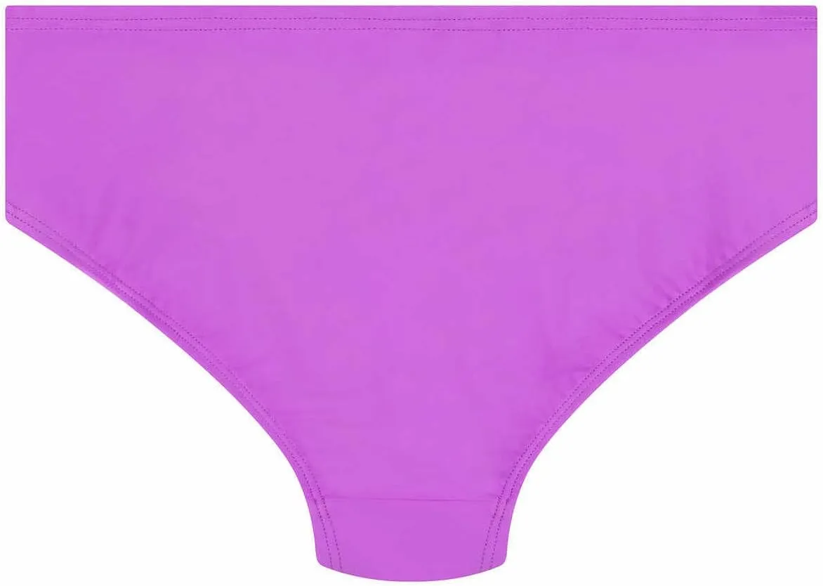 Gerry Girls 3-Piece Tankini & Shorts Swimsuit Set