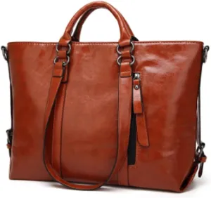 Handbags for women Handbags Women Bags Designer PU Leather Handbag Shoulder Bags For Women Large Ladies Hand Bags