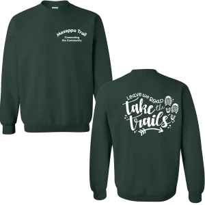 Mazeppa Trail Fundraiser: Take the Trail