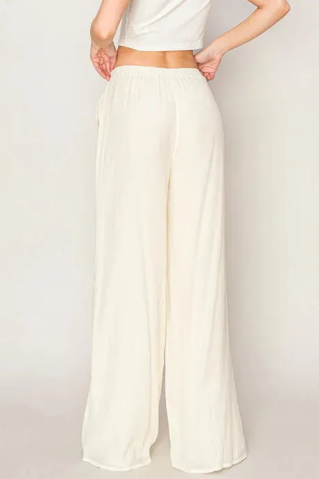 Natalie High Waisted Pants