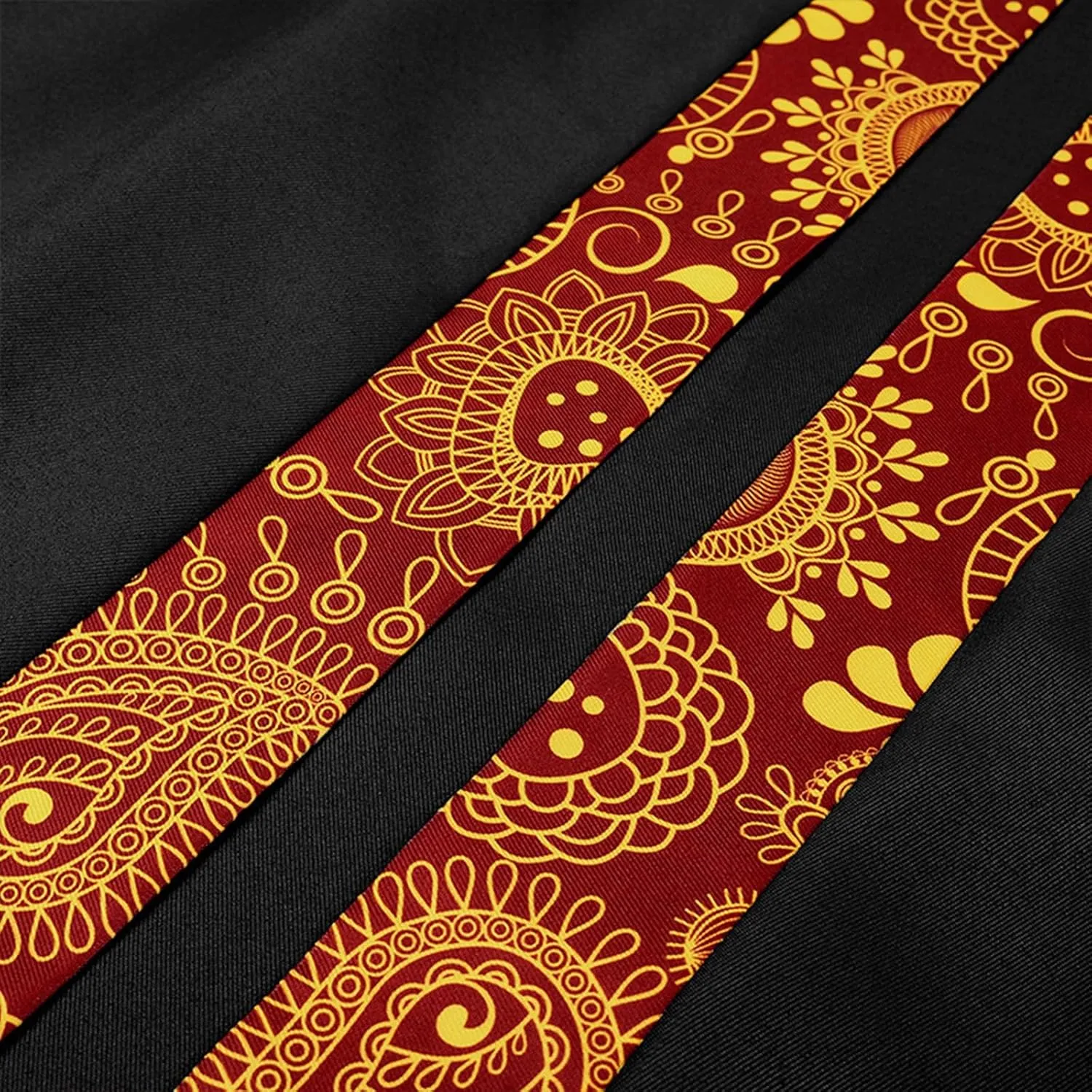 Owl's-Yard Halloween Hooded Cloaks Medieval Tie-up Long Cape Cosplay Costume for Men Women