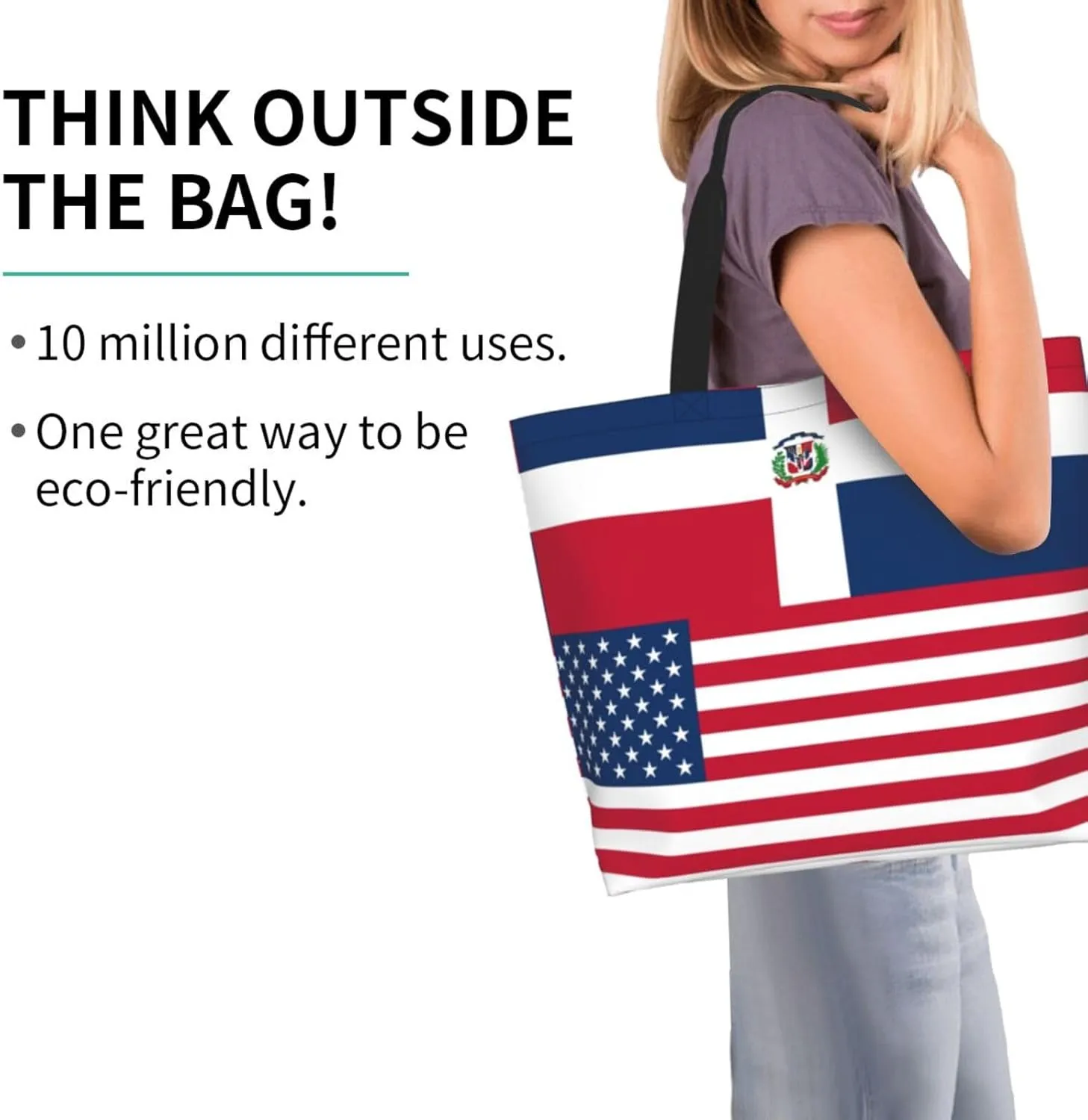 Philippine Sun Flag Women's Tote Bag Large Capacity Single Shoulder Bags Handbag for Shopping Work