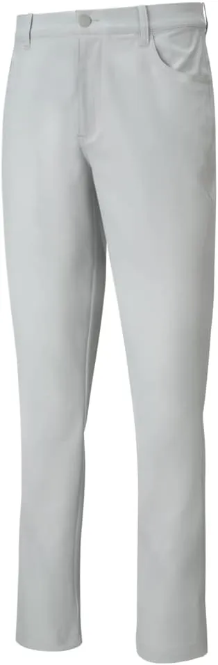 PUMA Men's Jackpot 5 Pocket Pant