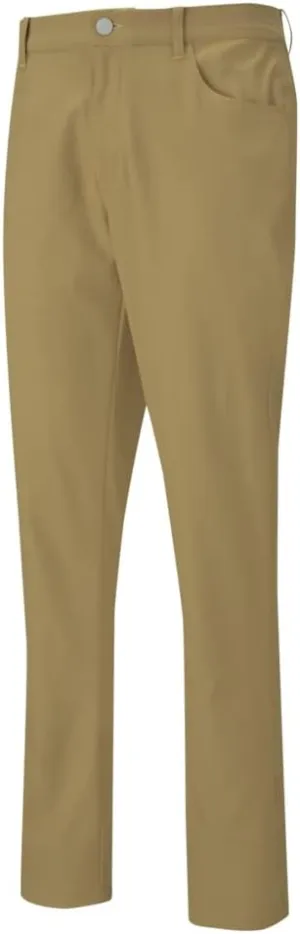 PUMA Men's Jackpot 5 Pocket Pant