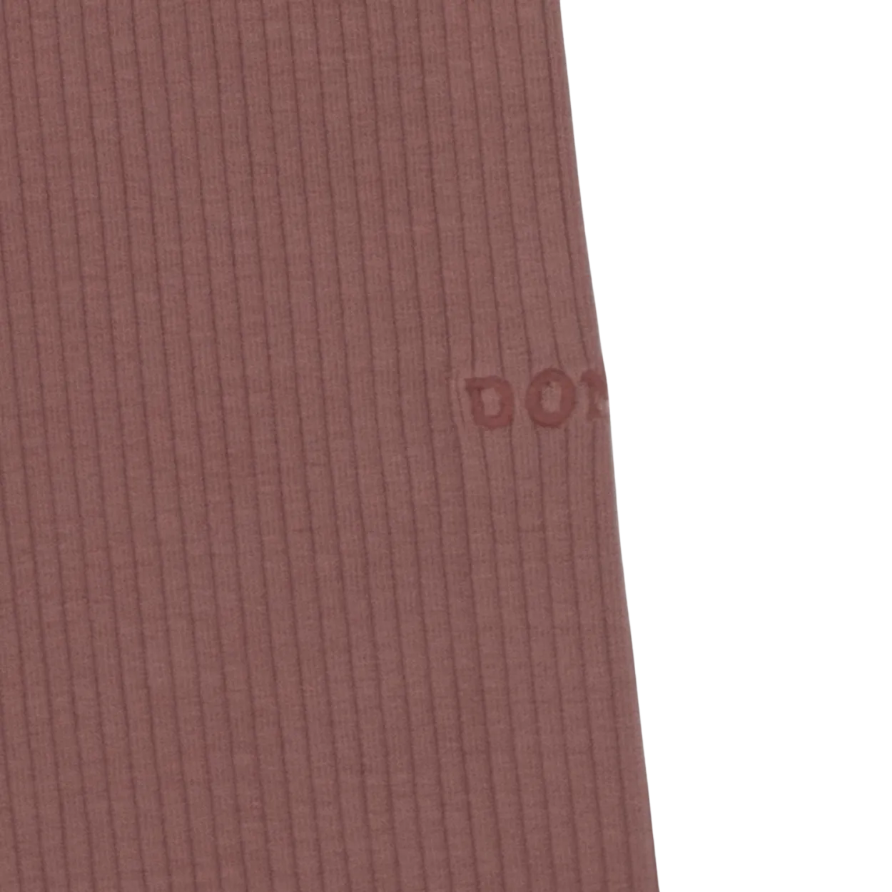 Qellie Leggings | Dark Clay