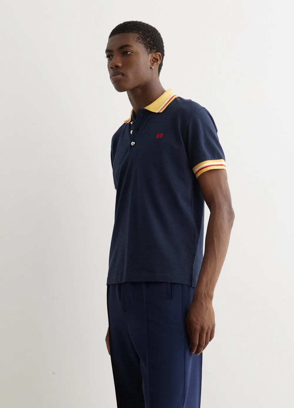 Sun Polo