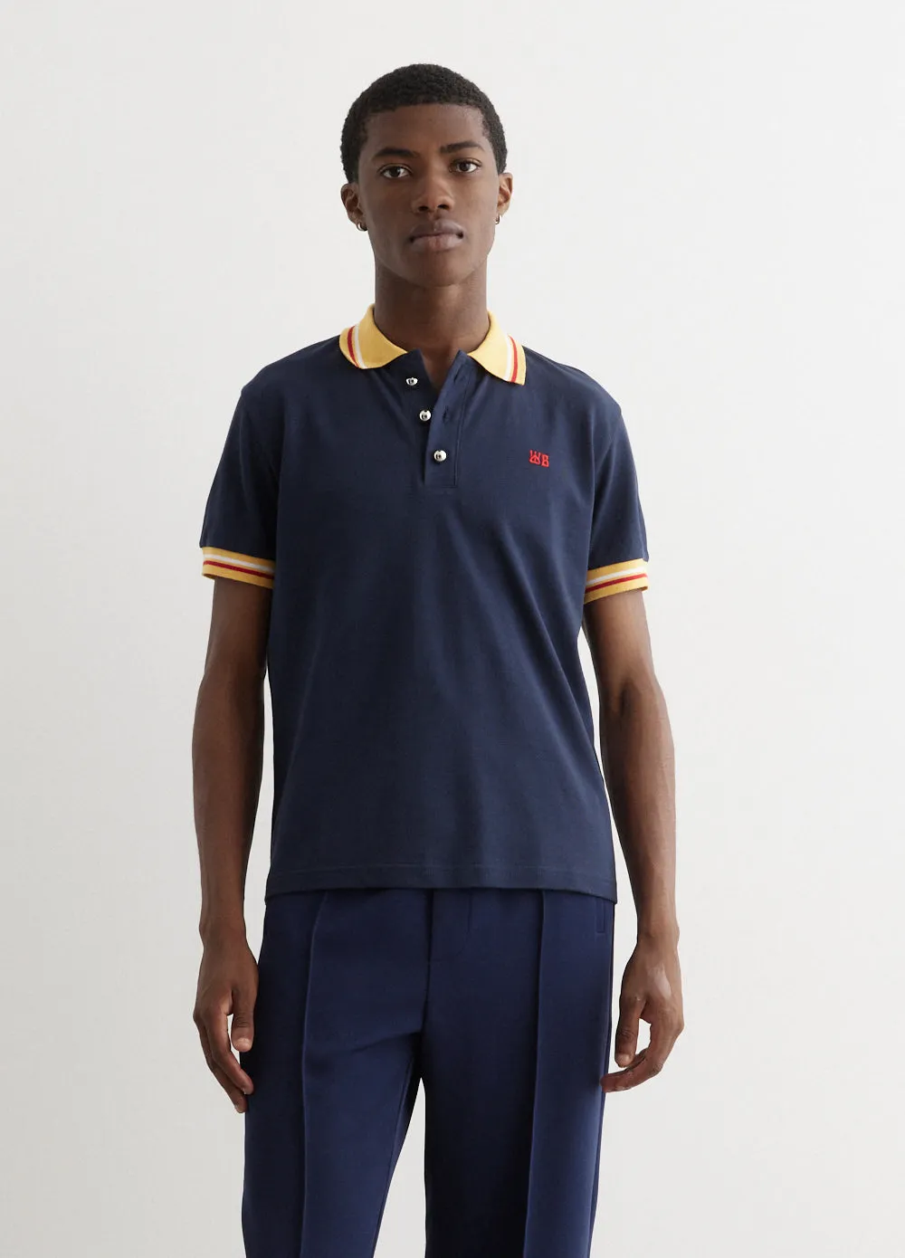 Sun Polo