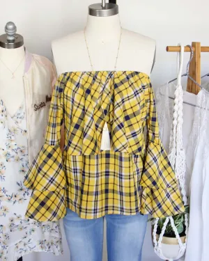 Sun Sugar Top