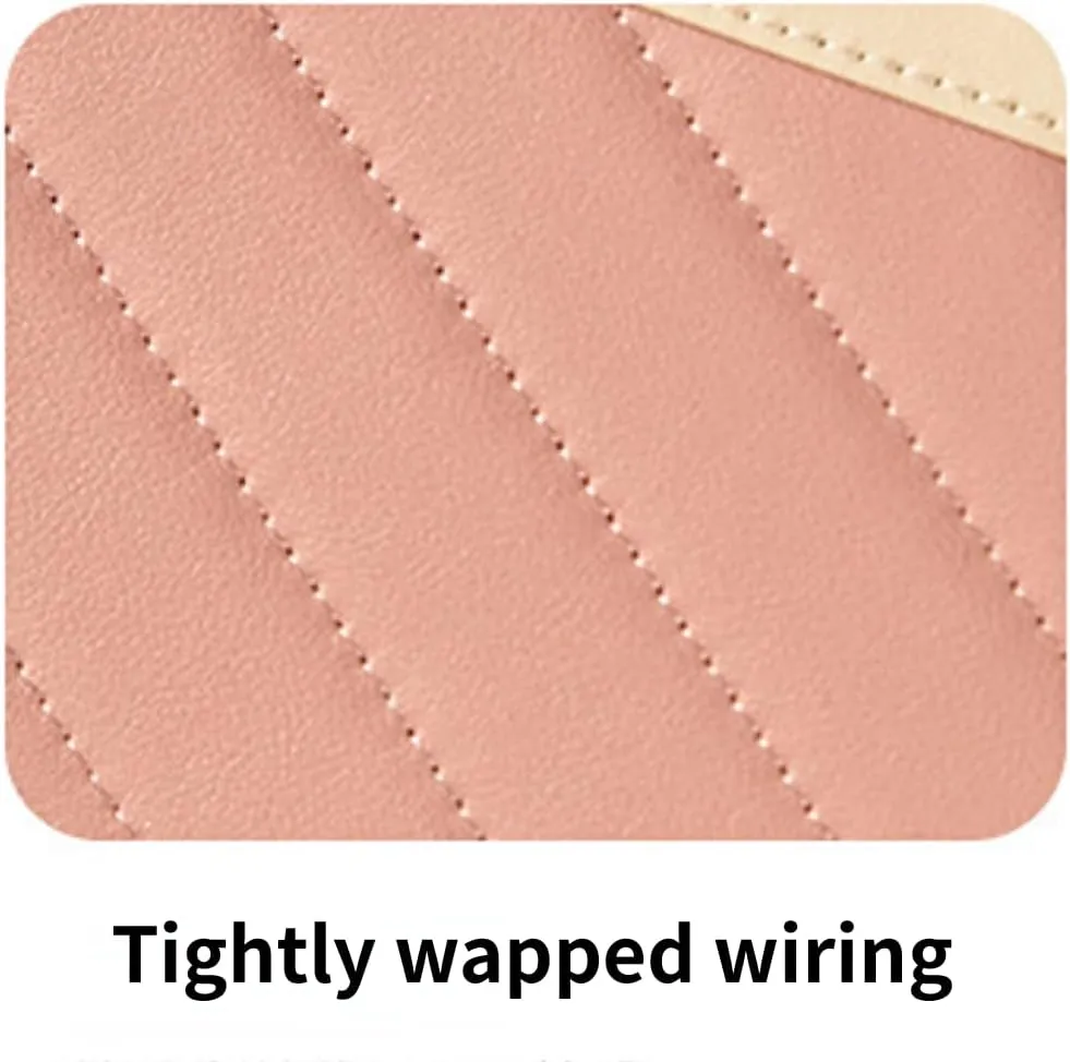 Toiletry Bag for Women Men, Waterproof Makeup Cosmetic Bag Travel Organizer Travel Bag (Large Blue Denim)
