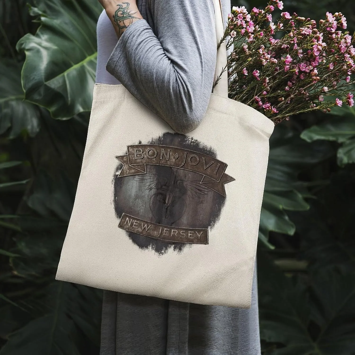 Unisex Basic Versatile Handbag Durable totebag
