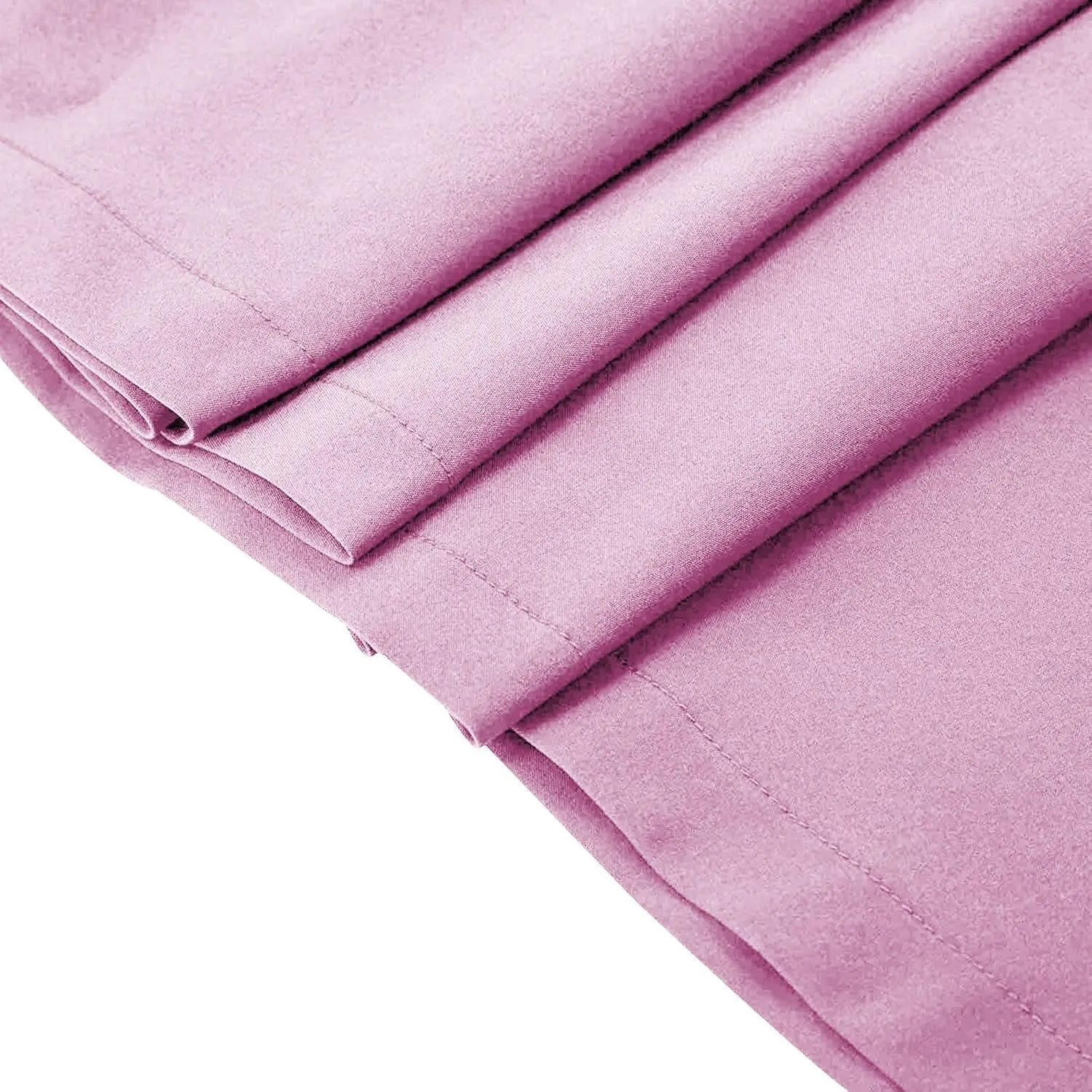 Women Pleated Long Skirts Vintage High Waist Elegant Maxi Skirt Slim Fit Flare Skirts A Line Swing Party Skirts