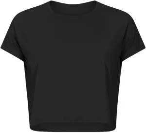 Women's Seamless Sport T-Shirts Short Sleeve Solid Color Loose Tops Running Yoga Fitness Quick Dry Sexy Shirts