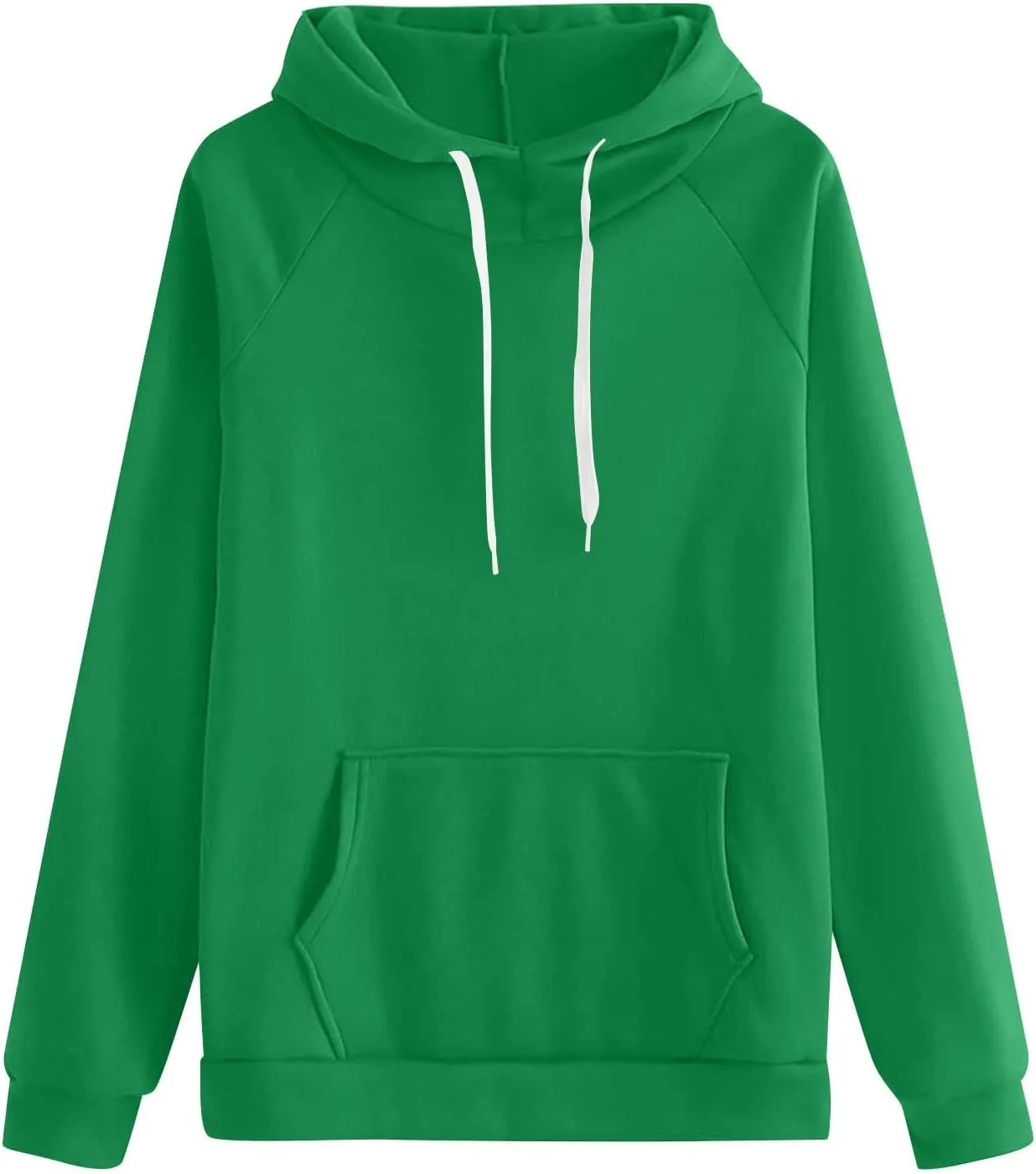 Womens Sweatsuits 2 Piece Set 2024 Oversized Hoodies Baggy Sweatpants With Pockets Fall Winter Y2K Lounge Tracksuit