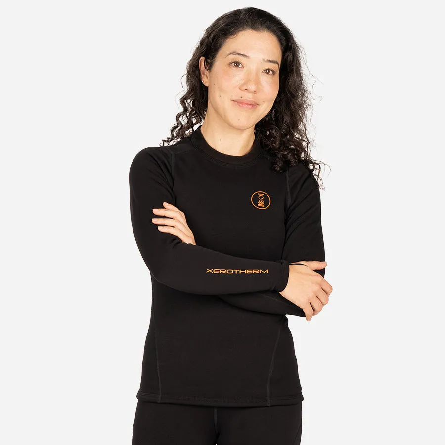 Women's Xerotherm Long Sleeve Top