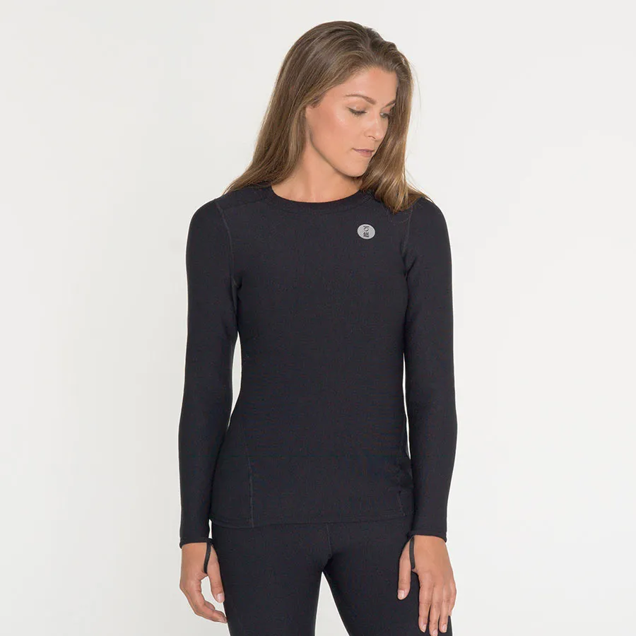 Women's Xerotherm Long Sleeve Top