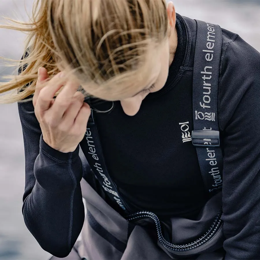 Women's Xerotherm Long Sleeve Top