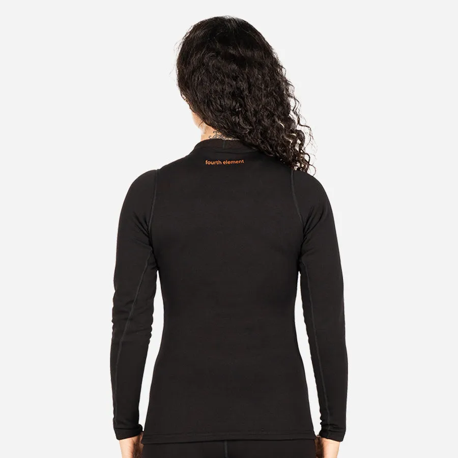 Women's Xerotherm Long Sleeve Top