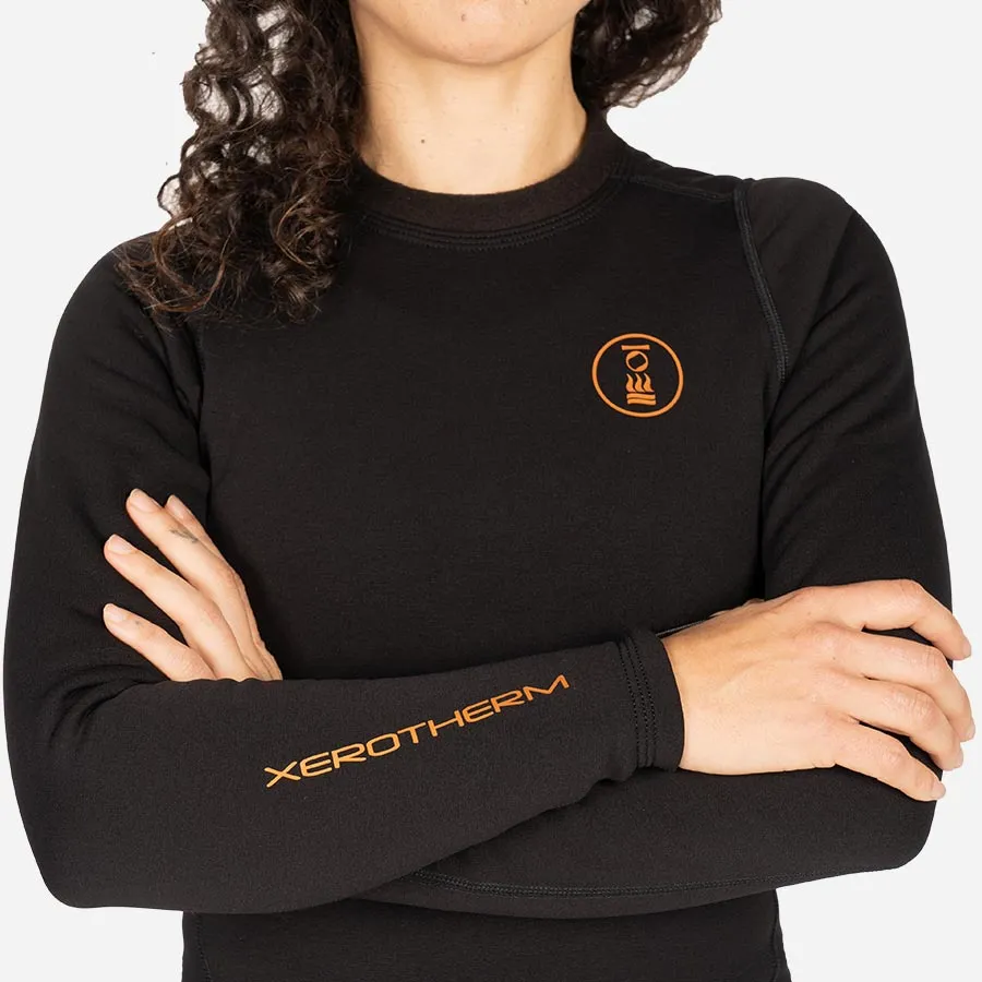 Women's Xerotherm Long Sleeve Top