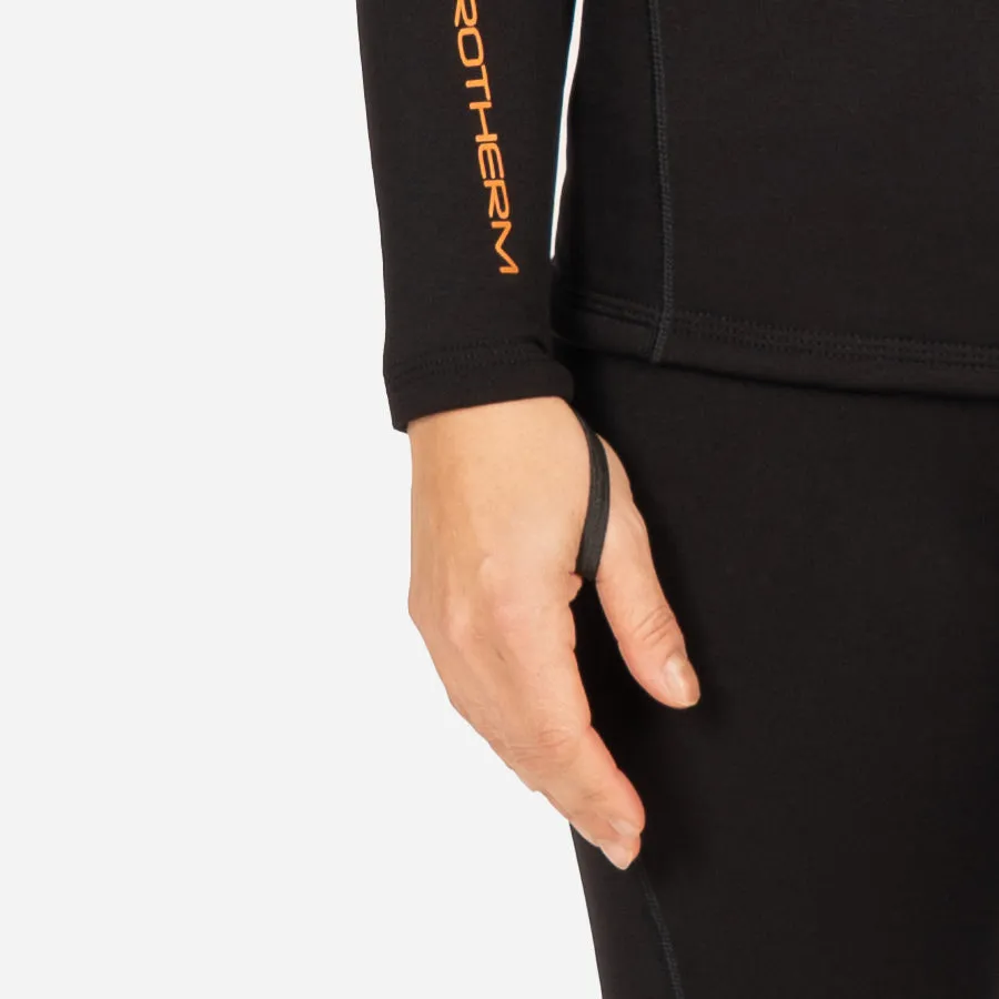 Women's Xerotherm Long Sleeve Top